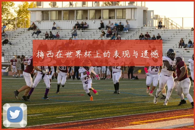 梅西在世界杯上的表现与遗憾